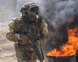 Потеряли 100 000: в Бахмут прибыли снайперы из контртеррористического подразделения РФ, — ISW