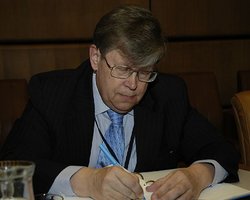 В течение года Иран может получить уран для атомной бомбы