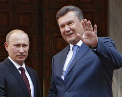 Reuters: Украина готовится рискнуть ростом экономики ради популярности Януковича