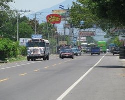 ДТП в Сальвадоре: 14 человек погибли, более 100 пострадали