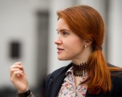 Авіакатастрофа F-16: Безугла стверджує, що українська ППО збила щонайменше три свої літаки