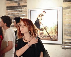 Парк развлечений. Как современное искусство может превратиться в аттракцион