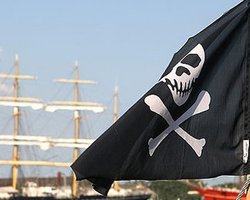 Сомалийские пираты обошлись мировой экономике в $7 млрд, - доклад