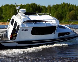 Нічні вибухи в Криму: бійці ГУР МО уразили два катери ЗС РФ, — джерела Фокусу