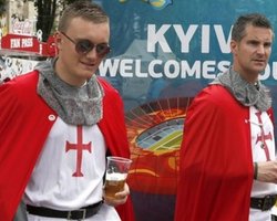 Киевляне не будут испытывать трудностей во время Евро-2012, – КГГА