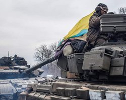 "Трудные шаги": Украине придется уступить часть территорий, — Рубио