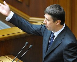 Кириленко призвал оппозицию к объединению