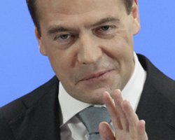 Россия не продлила Украине квоту на поставку труб без пошлин, - Медведев