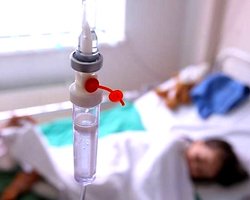 Супрун рассказала историю 6-летнего американского мальчика, родители которого были против вакцинации