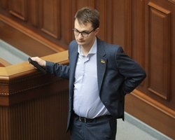 Вместо Шуфрича: Комитет свободы слова возглавит нардеп, предлагавший женщине продать собаку