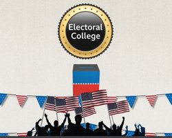 Выборщики в США начали подавать свои голоса за будущего президента США