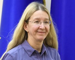 Супрун предложила возможный вариант на субботний вечер