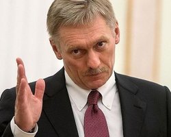 Дмитрий Песков не смог сформулировать причину недопуска Денисовой к Сенцову