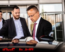 Венгрия ставит Украину на паузу: 90 млрд ЕС под вопросом — что это значит для украинцев