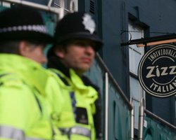 В Солсбери откроется ресторан Zizzi, где нашли следы "Новичка"