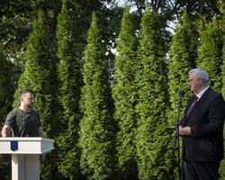 Победа и справедливый мир: Зеленский рассказал, когда пройдет второй Саммит мира