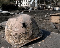 Баку и Ереван обвинили друг друга в срыве подписанного накануне перемирия