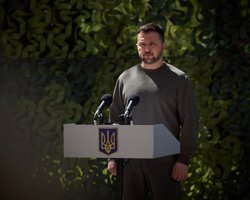 Следующим президентом Украины будет Зеленский, — Кулеба