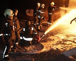 Десятки ракет и сотни БпЛА: что известно о последствиях атаки РФ на Украину 7 марта (фото)