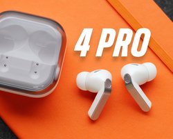 Лучше чем AirPods: новые наушники Samsung приятно удивили по результатам тестирования (видео)