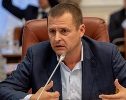 "Партия мэров" – это как "партия булочников". Нежизнеспособно и неправильно, – Филатов