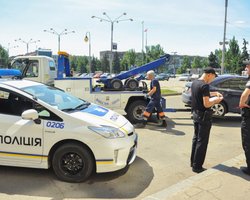 В Україні можуть переглянути правила відповідальності за перевищення швидкості, — ЗМІ