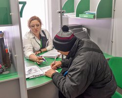 Индексация пенсий в Украине: кому в марте не повысят выплаты