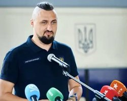 Зеленський увів до складу РНБО голову Мінстратегпрому Камишина, — документ