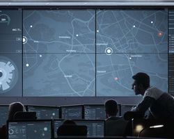 Пандемія й нова технологічна реальність