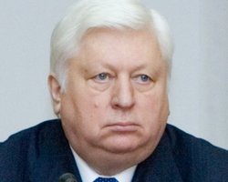 Пшонка не может пока назвать сроки, когда дело Тимошенко по убийству Щербаня передадут в суд
