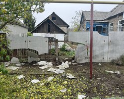 Вранці "Іскандер", вдень "Шахед": ЗС РФ повторно атакували Краматорськ (відео)