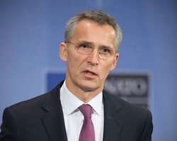 Відступ росіян з Херсона: підтримка України працює – Столтенберг