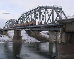 МЧС: в ближайшие дни поднимется уровень воды в 5-ти реках