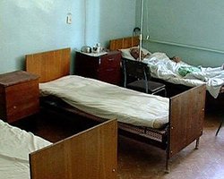 Число умерших от гриппа в Украине достигло 374 человек