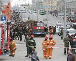 В Беларуси начинается суд по делу о взрыве в метро