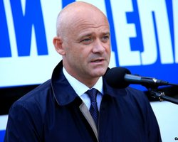 В Одессе посчитали 100% бюллетеней: мэром становится Труханов