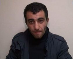 Подозреваемый в убийстве Щербакова рассказал о преступлении