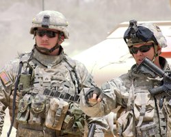 Отправка армии США в Украину: у Трампа дали окончательный ответ (видео)