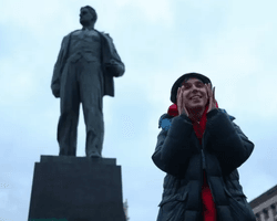 У Москві силовики побили та зґвалтували гантелею антивоєнного активіста