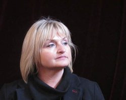 Ирину Луценко шокировало прошение о помиловании ее мужа: Лутковская сделала правильный шаг