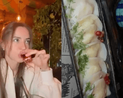 Українка відвідала заклади Буковелю та поділилася відгуком: чеки по 4-5 тисяч (фото)