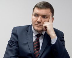 За преступления против Майдана реальный срок получил лишь один человек, — Сергей Горбатюк