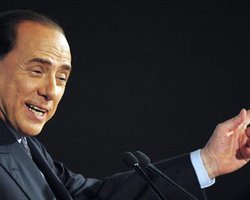 Италия предоставит Греции помощь в суме 5,5 млрд. евро