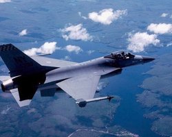 Израиль нанес ракетный удар по Сектору газа 