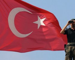 Турция допускает отправку военных на помощь Азербайджану