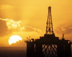 Нефть Brent подорожала до максимума с начала года