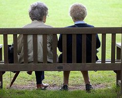 Более 80% украинцев рассчитывают лишь на государственную пенсию