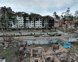 Легко не будет: в НБУ рассказали, сколько лет понадобится на восстановление экономики