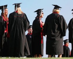 Университетов в Украине больше, чем в Британии, Франции и Италии