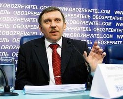 Эксперт: В вопросе газа власть погналась за двумя зайцами